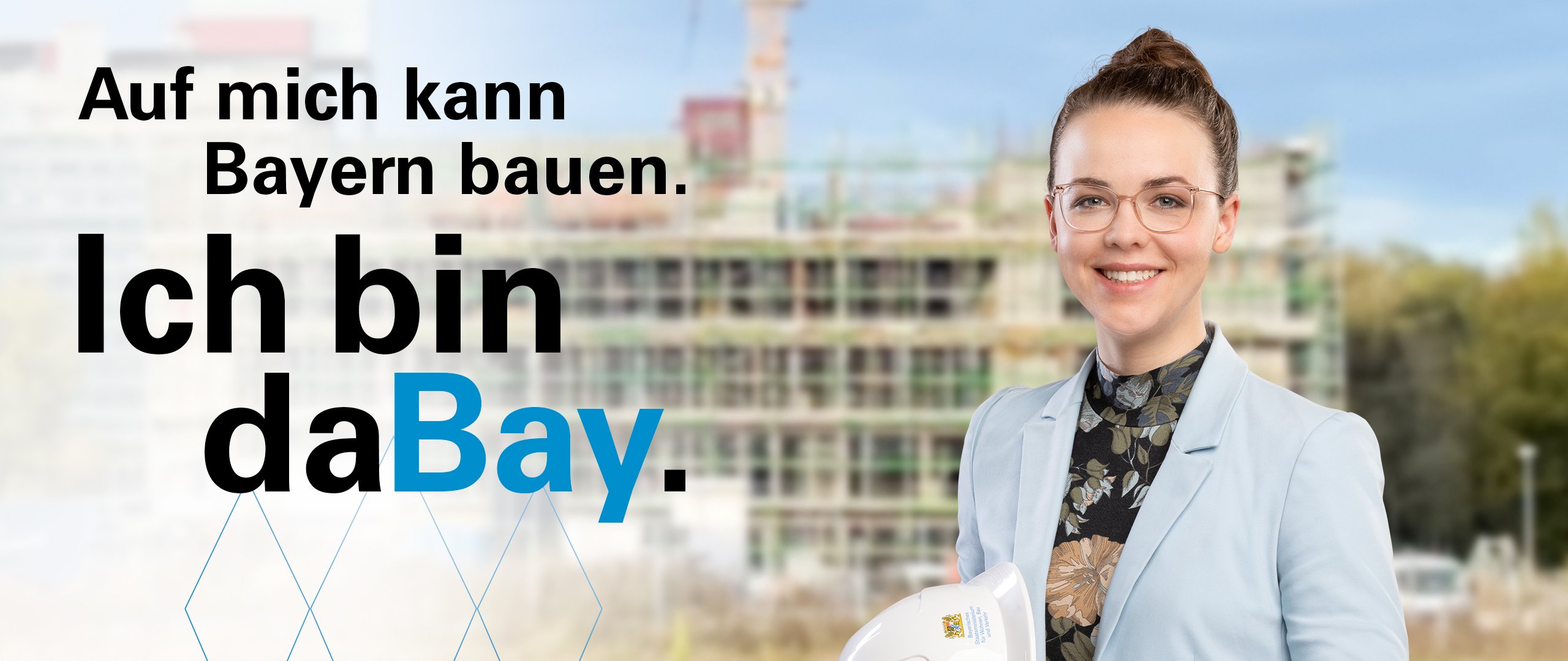 Bild von Testimonials Miriam aus der Architektur